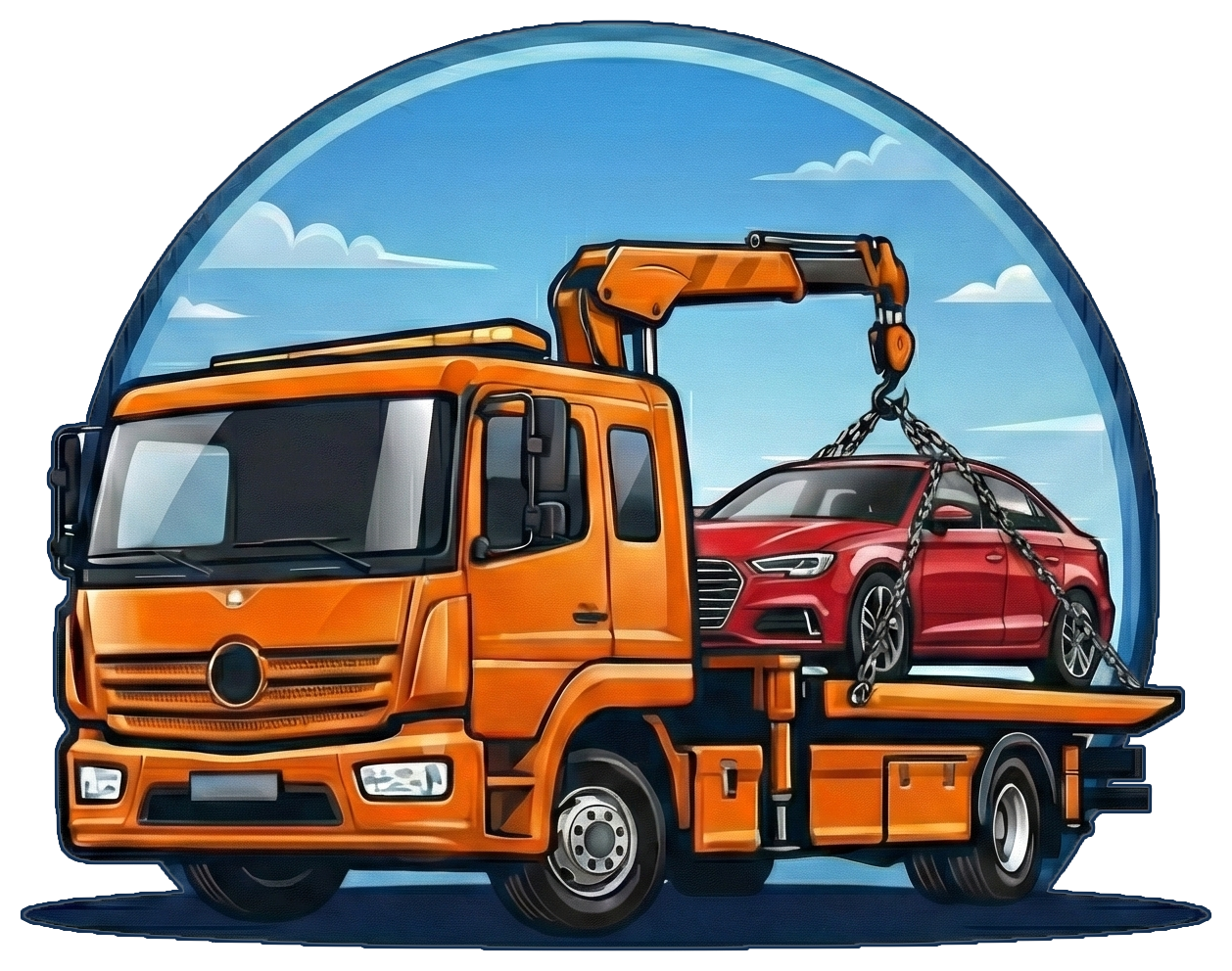 Guincho Bento Gonçalves